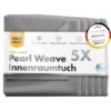 chemicalworkz Interior Pearl Weave Towel 420GSM Innenraumtuch 40x40cm 5Stk.