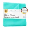 chemicalworkz Interior Ultra Plush Towel 300GSM Türkis Innenraumtuch 40x40cm
