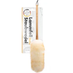 chemicalworkz Lambswool Duster Staubwedel