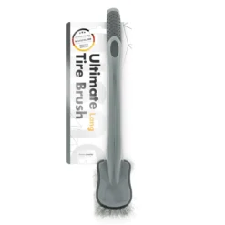 chemicalworkz Long Handle Detailing Brush Reifen- und Schwellerbürste