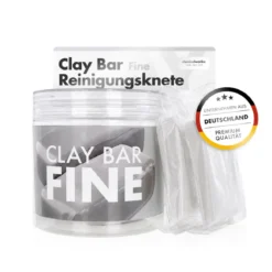 chemicalworkz Magic Clay Bar 2×50g fein