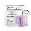 chemicalworkz Magic Clay Bar 2×50g medium