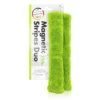 chemicalworkz Magnetic Stripes Mikrofaser Magnetstreifen 2Stk.