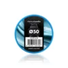 chemicalworkz Medium Polishing Performance Pad 50mm blau