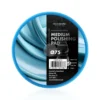 chemicalworkz Medium Polishing Performance Pad 75mm blau