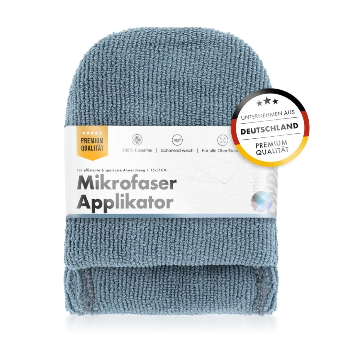 chemicalworkz Microfiber Applicator