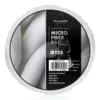 chemicalworkz Microfiber Performance Pad 125mm