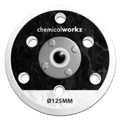chemicalworkz 125mm Basic Stützteller