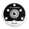 chemicalworkz 125mm Plus Stützteller