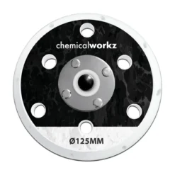 chemicalworkz 125mm Plus Stützteller