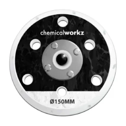 chemicalworkz 150mm Plus Stützteller