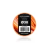 chemicalworkz One Step Performance Pad 38mm orange