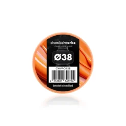 chemicalworkz One Step Performance Pad 38mm orange