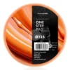 chemicalworkz One Step Performance Pad 125mm orange