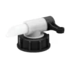 chemicalworkz Outlet Tap Auslaufhahn DIN51