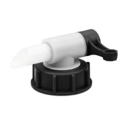 chemicalworkz Outlet Tap Auslaufhahn DIN51