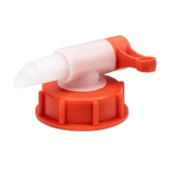 chemicalworkz Outlet Tap Auslaufhahn DIN61