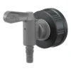 chemicalworkz Outlet Tap Auslaufhahn Sondermaß