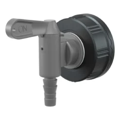 chemicalworkz Outlet Tap Auslaufhahn Sondermaß