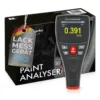 chemicalworkz Paint Analyser Pro Lackschichtdickenmessgerät