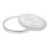 chemicalworkz Performance Bucket Lid Wascheimerdeckel Grün Transparent