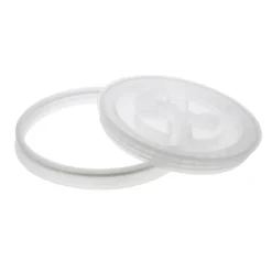 chemicalworkz Performance Bucket Lid Wascheimerdeckel Grün Transparent