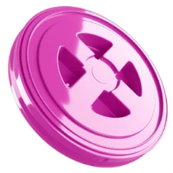 chemicalworkz Performance Bucket Lid Wascheimerdeckel Pink