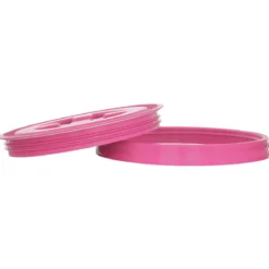 chemicalworkz Performance Bucket Lid Wascheimerdeckel Pink