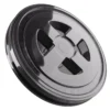 chemicalworkz Performance Bucket Lid Wascheimerdeckel Schwarz Transparent