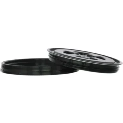 chemicalworkz Performance Bucket Lid Wascheimerdeckel Schwarz