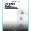 chemicalworkz Performance Buckets Wascheimer 5GAL Hellblau