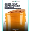 chemicalworkz Performance Buckets Wascheimer 5GAL Orange