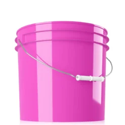 chemicalworkz Performance Buckets Wascheimer 3,5GAL Pink