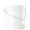 chemicalworkz Performance Buckets Wascheimer 3,5GAL Weiß