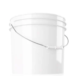 chemicalworkz Performance Buckets Wascheimer 3,5GAL Weiß