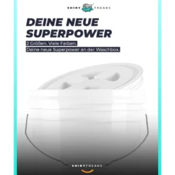 chemicalworkz Performance Buckets Wascheimer 3,5GAL Weiß
