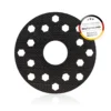 chemicalworkz Performance Plate Ersatz-Klett 125mm