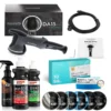 chemicalworkz Poliermaschinen Set DA15 Pro Brushless + Sonax + Zubehör (16-teilig)