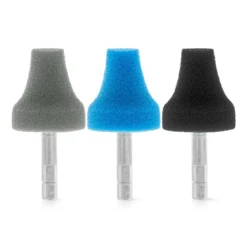chemicalworkz Polishing Cones Rounded Polierkegel Rund