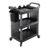 chemicalworkz Premium Detailing Trolley Rollwagen