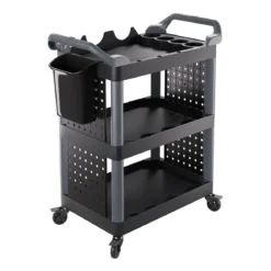 chemicalworkz Premium Detailing Trolley Rollwagen