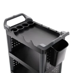 chemicalworkz Premium Detailing Trolley Rollwagen