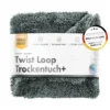 chemicalworkz Premium Twisted Towel 1600GSM Grau Trockentuch 40x40cm