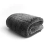 chemicalworkz Premium Twisted Towel 1600GSM Grau Trockentuch 50×80cm