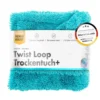 chemicalworkz Premium Twisted Towel 1600GSM Türkis Trockentuch 40x40cm