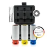 chemicalworkz Protection Sockets Kit Steckschlüssel 3Stk.