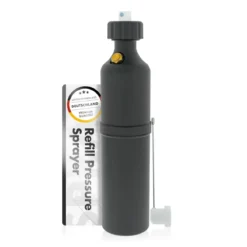 chemicalworkz Refill Pressure Sprayer Sprühflasche