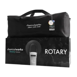 chemicalworkz Rotary Rotations Poliermaschine