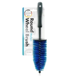 chemicalworkz Round Wheel Brush Felgenbürste