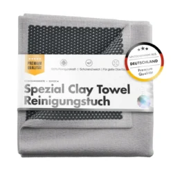chemicalworkz Special Clay Towel Reinigungsknete 32x32cm